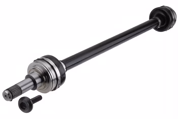 Antriebswelle BMW X5 Xdrive 40 I G05 hinten rechts 790 mm