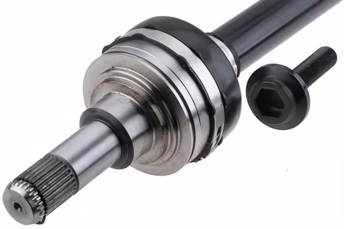 Antriebswelle BMW X5 Xdrive 40 I G05 hinten rechts 790 mm
