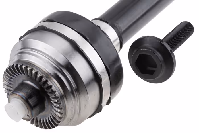 Antriebswelle BMW X5 Xdrive 40 I G05 hinten rechts 790 mm