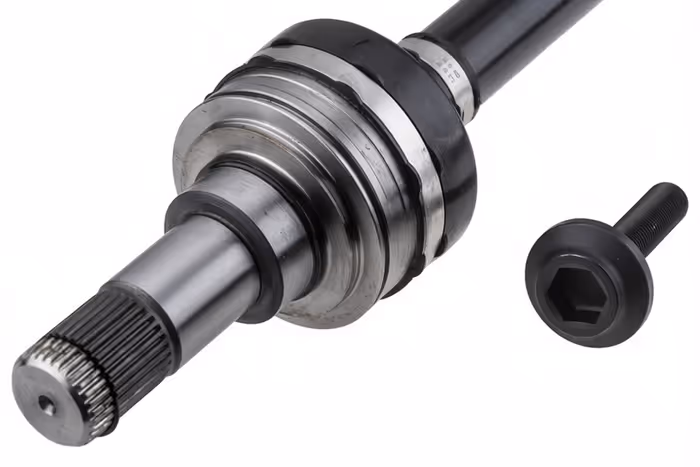 Antriebswelle BMW X7 Xdrive M 50 D G07 hinten links 733 mm