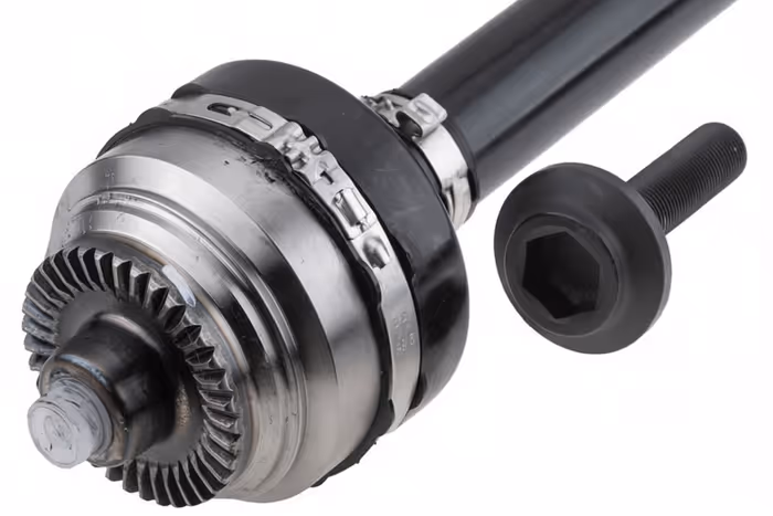 Antriebswelle BMW X7 Xdrive 40 I G07 hinten rechts 788 mm