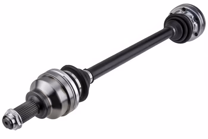 Antriebswelle BMW 7 Serie 725 TDS E38 hinten 645 mm