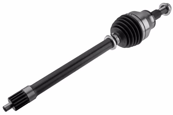 Antriebswelle Jeep Wrangler IV vorne rechts 665 mm
