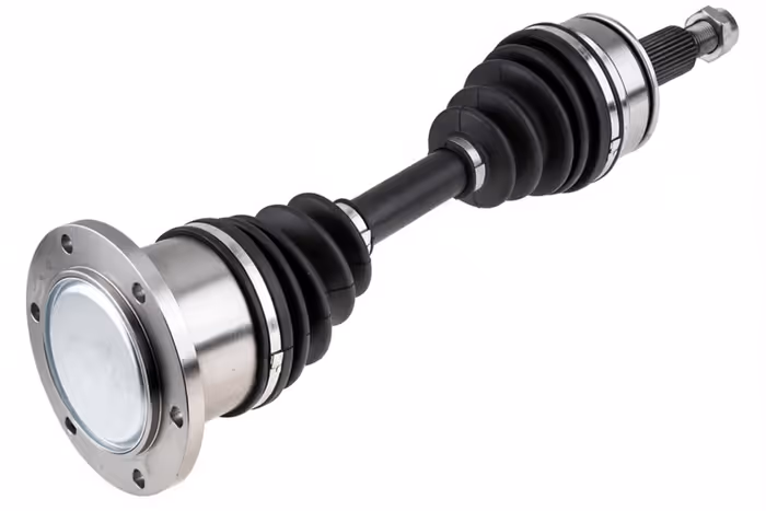 Antriebswelle Chevrolet Avalanche 1500 Crew CAB Pickup vorne 534 mm