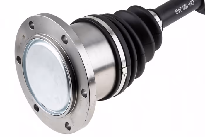 Antriebswelle Chevrolet Avalanche 1500 Crew CAB Pickup vorne 534 mm