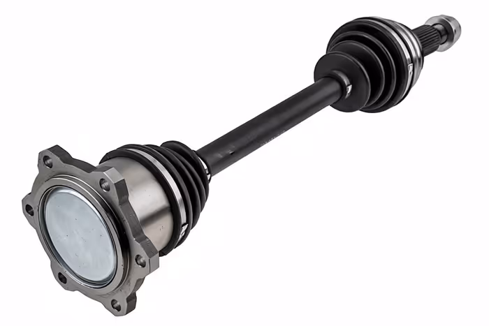 Antriebswelle Chevrolet Tahoe GMT900 vorne 580 mm