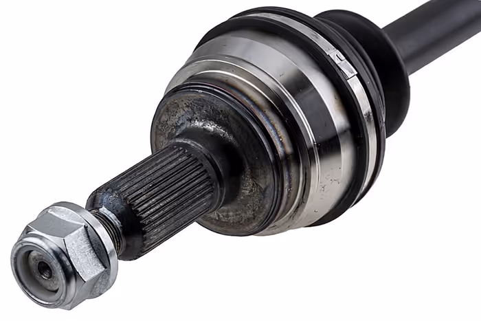 Antriebswelle Chevrolet Tahoe GMT900 vorne 580 mm