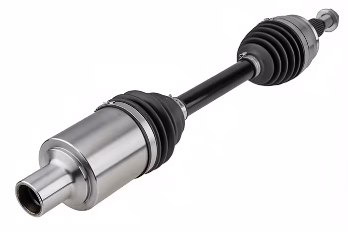 Antriebswelle Jeep Cherokee hinten rechts 642 mm