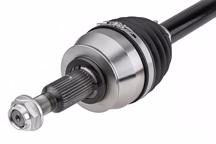 Antriebswelle Jeep Cherokee hinten rechts 642 mm