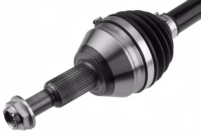 Antriebswelle Chrysler Grand Voyager vorne rechts 585 mm