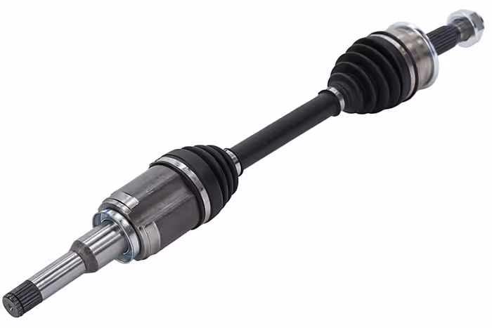 Antriebswelle Chevrolet Aveo Limousine T300 vorne links 628 mm