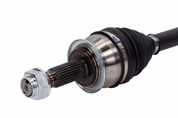 Antriebswelle Chevrolet Aveo Limousine T300 vorne links 628 mm