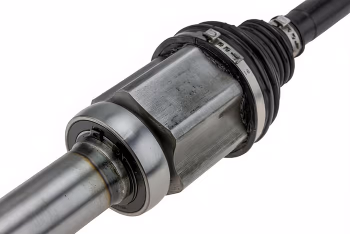 Antriebswelle Ford Ecosport vorne links 986 mm