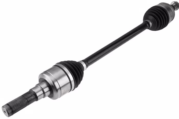 Antriebswelle Ford USA Mustang Cabriolet hinten rechts 836 mm