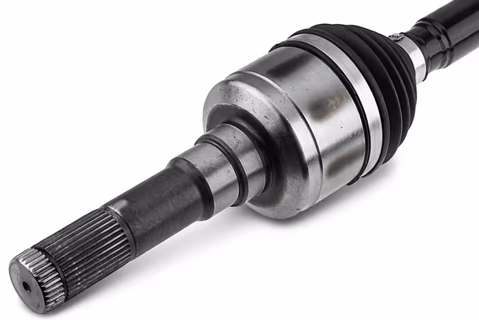 Antriebswelle Ford USA Mustang Cabriolet hinten links 854 mm