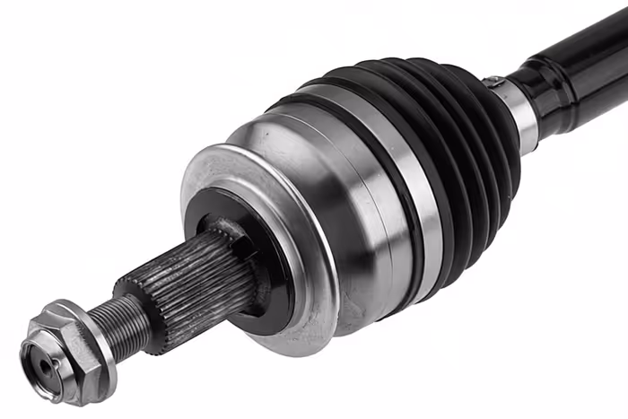 Antriebswelle Ford USA Mustang Cabriolet hinten links 854 mm