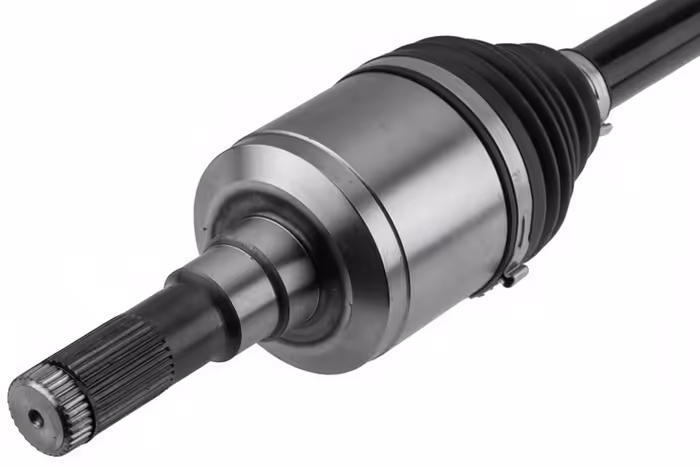 Antriebswelle Ford USA F 150 Extended CAB vorne links 712 mm