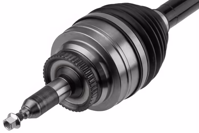 Antriebswelle Ford USA F 150 Extended CAB vorne links 712 mm
