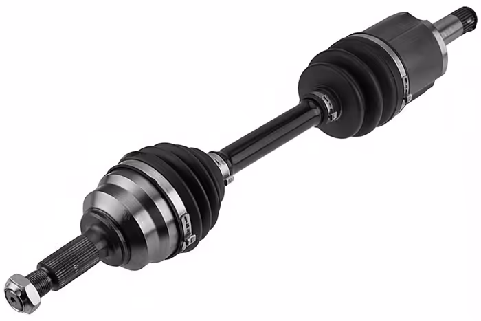 Antriebswelle Ford USA Flex vorne links 650 mm