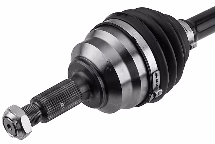 Antriebswelle Ford USA Flex vorne links 650 mm