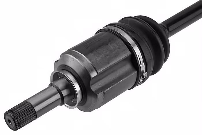 Antriebswelle Ford USA Flex vorne links 650 mm