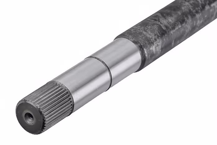 Antriebswelle vorne rechts 1034 mm 214499