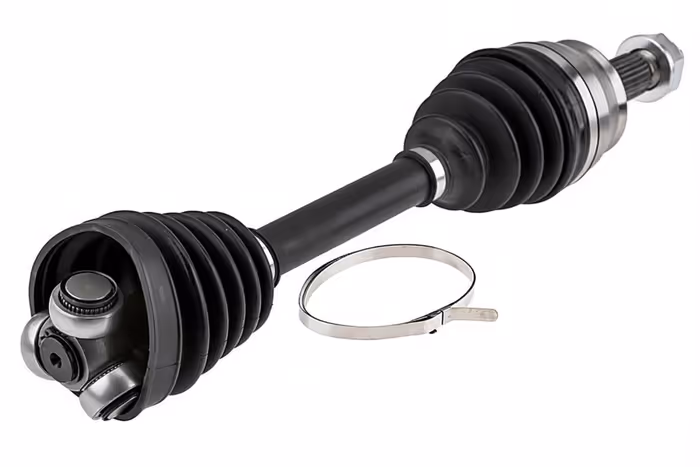 Antriebswelle Fiat Fiorino vorne links 480 mm