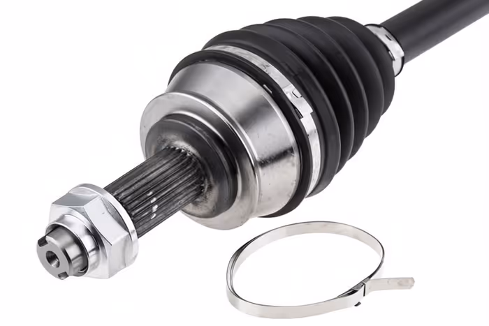 Antriebswelle Fiat Panda VAN 312.519 vorne links 522 mm