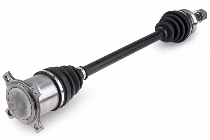 Antriebswelle Fiat Panda 312.319 hinten rechts 622 mm