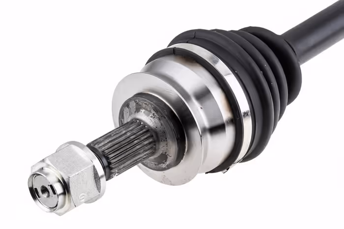 Antriebswelle Fiat Panda 312.319 hinten rechts 622 mm