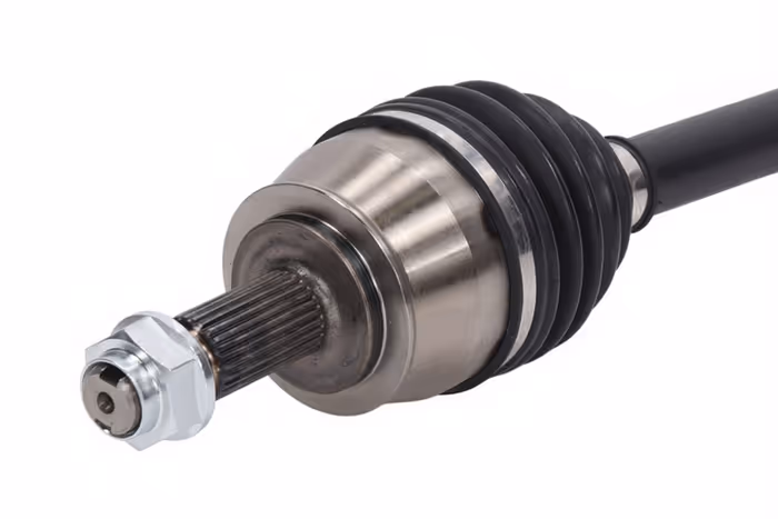 Antriebswelle Vauxhall Combo MK III D MPV VAN X12 vorne links 599 mm