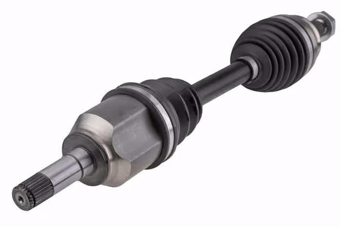 Antriebswelle Fiat Fiorino vorne links 580 mm