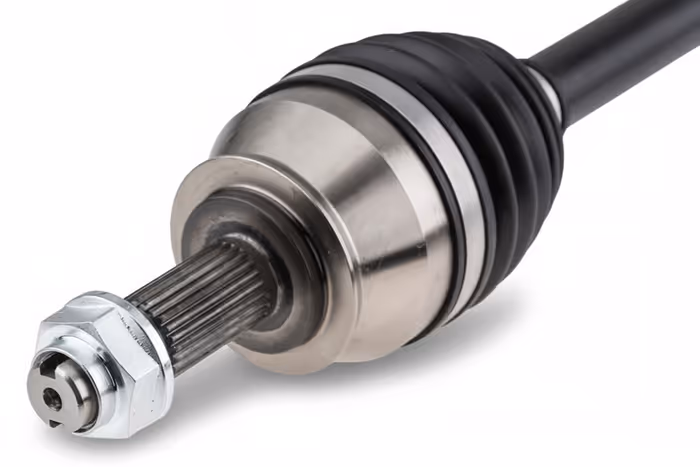 Antriebswelle Fiat Fiorino vorne links 580 mm