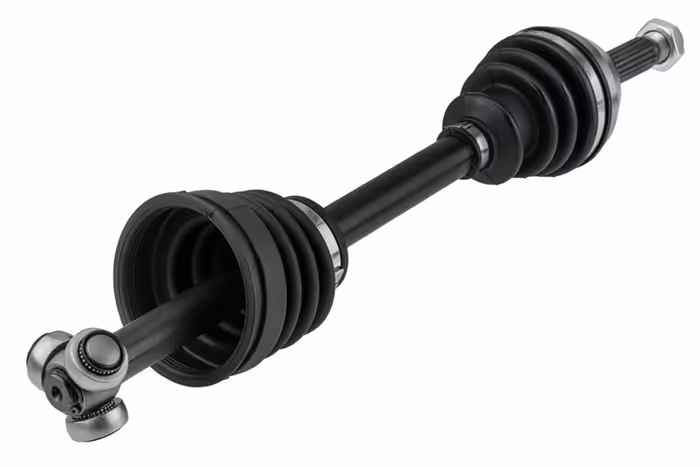 Antriebswelle Fiat Panda Schrägheck VAN 141 vorne links 532 mm