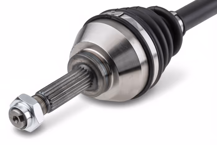 Antriebswelle Fiat Panda Schrägheck VAN 141 vorne links 532 mm