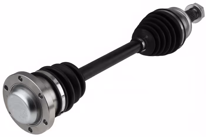 Antriebswelle Fiat Grande Punto VAN vorne rechts 505 mm