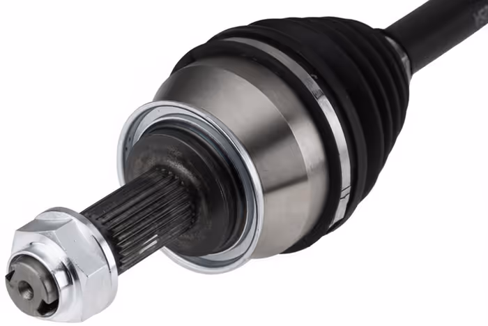 Antriebswelle Fiat Grande Punto VAN vorne rechts 505 mm