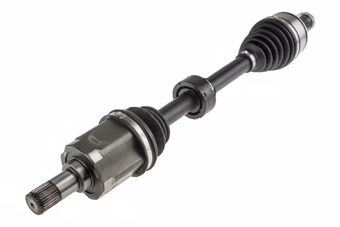 Antriebswelle Honda Civic IX Coupé vorne links