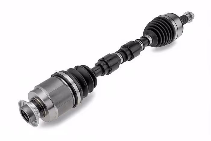 Antriebswelle Honda Civic X vorne links 610 mm