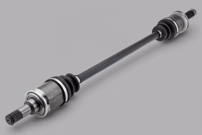 Antriebswelle Honda CR V hinten links 741 mm