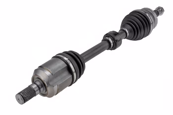 Antriebswelle Hyundai Santa FE III DM DMA vorne links 667 mm