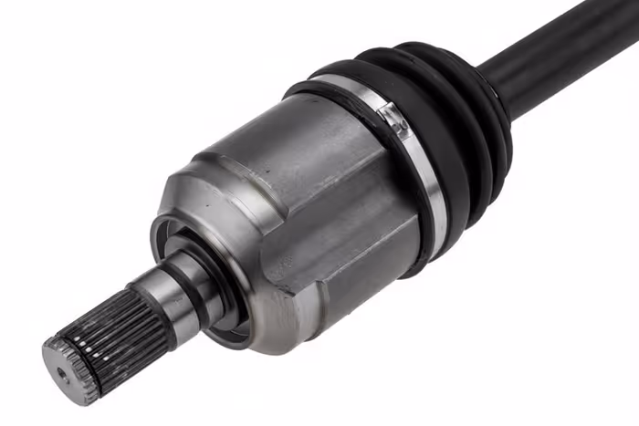 Antriebswelle Hyundai Santa FE III DM DMA vorne links 667 mm