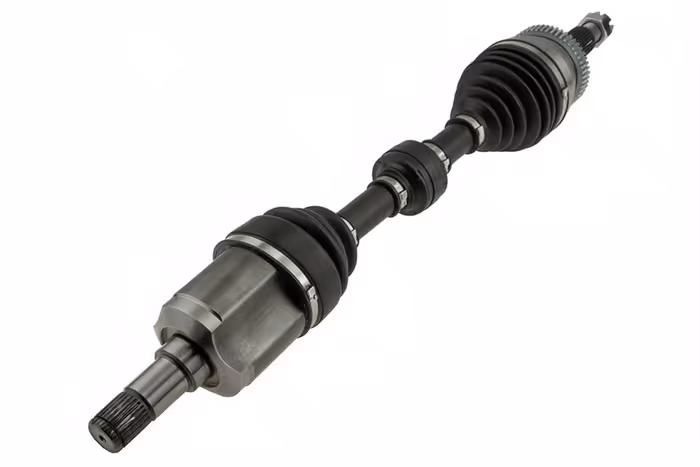 Antriebswelle Hyundai Santa FE II vorne links 672 mm
