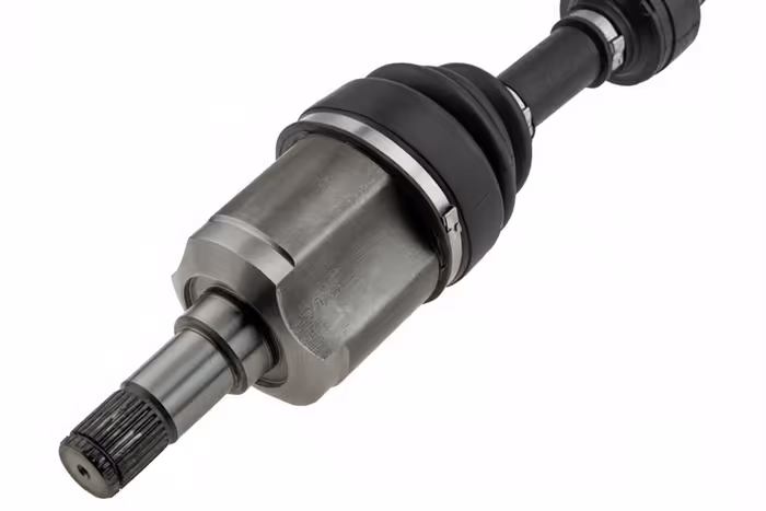 Antriebswelle Hyundai Santa FE II vorne links 672 mm