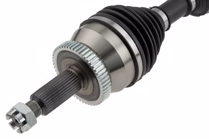 Antriebswelle Hyundai Santa FE II vorne links 672 mm