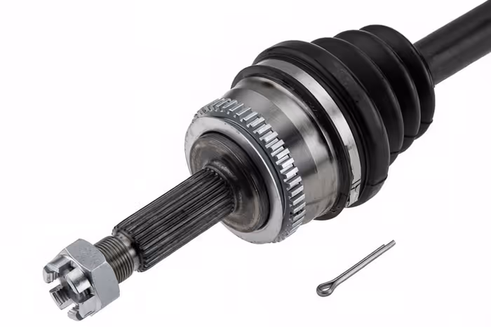 Antriebswelle Hyundai Accent IV Limousine MC vorne links 639 mm