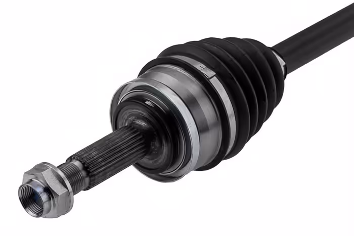 Antriebswelle KIA RIO IV Limousine SC FB vorne links 675 mm