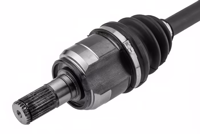 Antriebswelle Hyundai Elantra VI vorne links 668 mm