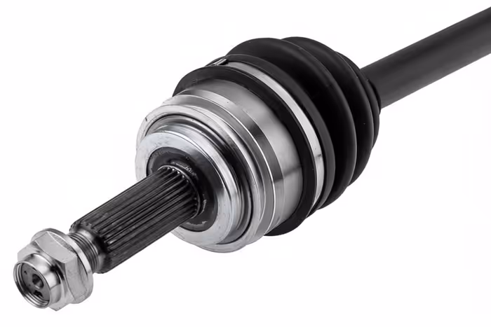 Antriebswelle Hyundai Elantra VI vorne links 668 mm