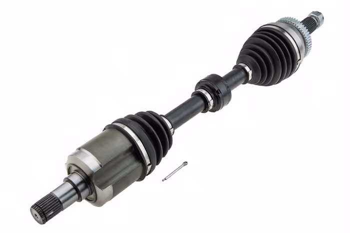 Antriebswelle KIA Sorento vorne links 668 mm